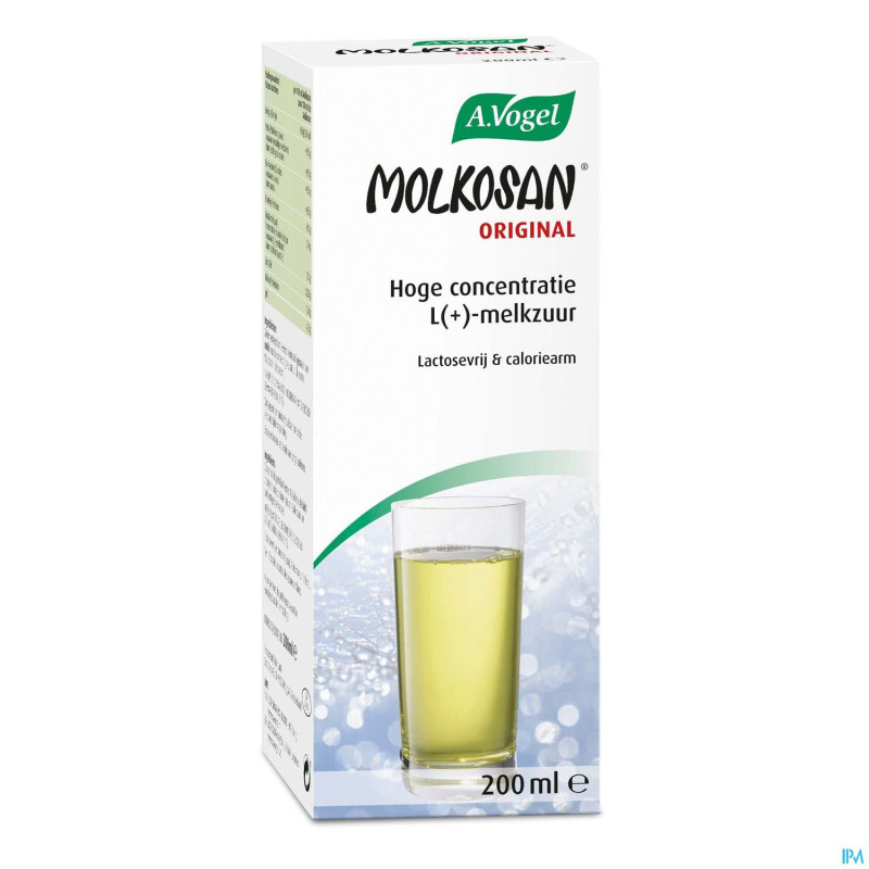 A.vogel molkosan    200ml nf
