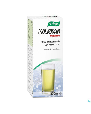 A.vogel molkosan    200ml nf