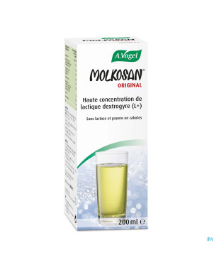A.vogel molkosan    200ml nf