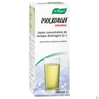 A.vogel molkosan    200ml nf