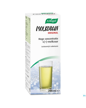 A.vogel molkosan    200ml nf