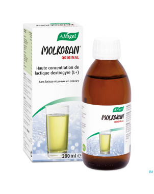 A.vogel molkosan    200ml nf
