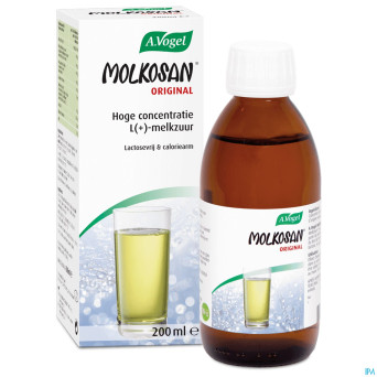 A.vogel molkosan    200ml nf