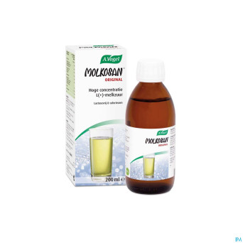 A.vogel molkosan    200ml nf
