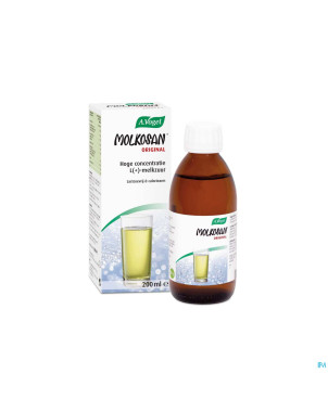 A.vogel molkosan    200ml nf