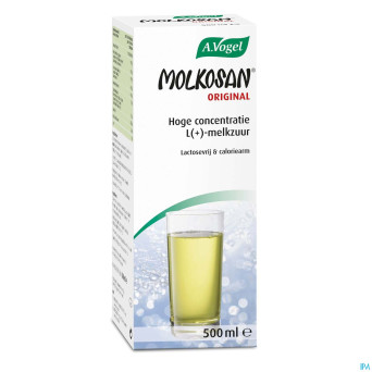 A.vogel molkosan    500ml nf