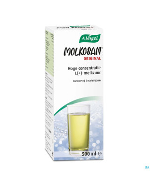 A.vogel molkosan    500ml nf
