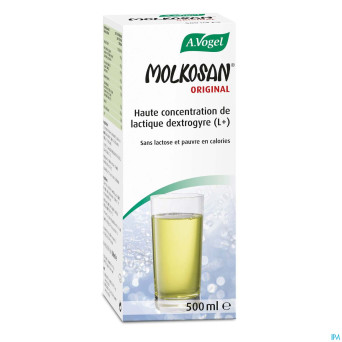 A.vogel molkosan    500ml nf