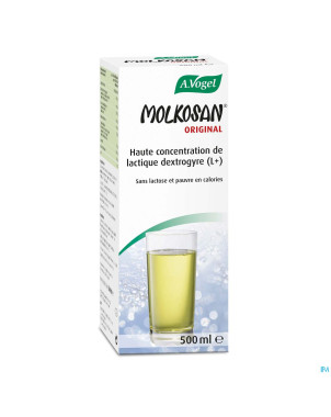 A.vogel molkosan    500ml nf