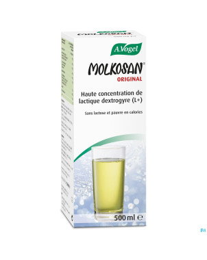 A.vogel molkosan    500ml nf