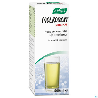 A.vogel molkosan    500ml nf