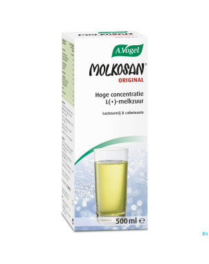 A.vogel molkosan    500ml nf