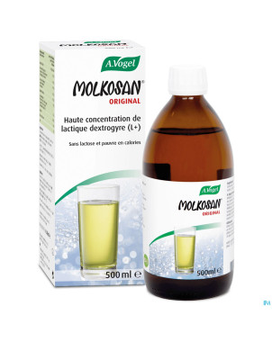A.vogel molkosan    500ml nf