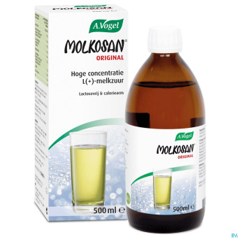 A.vogel molkosan    500ml nf
