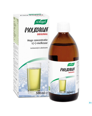 A.vogel molkosan    500ml nf