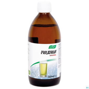 A.vogel molkosan    500ml nf