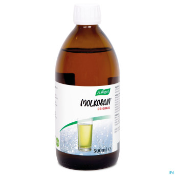 A.vogel molkosan    500ml nf
