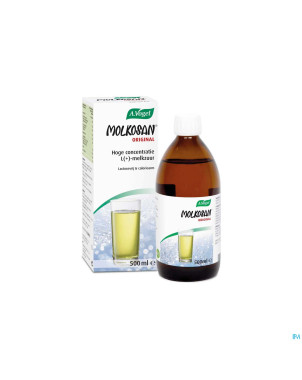 A.vogel molkosan    500ml nf