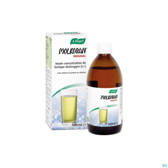 A.vogel molkosan    500ml nf