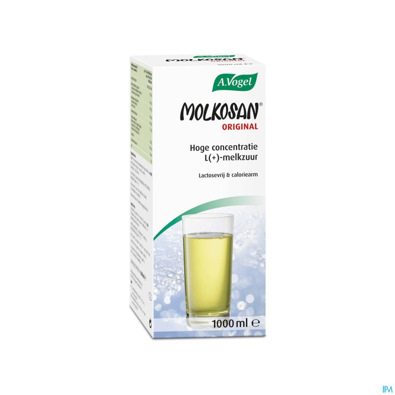 A.vogel molkosan    1000ml nf