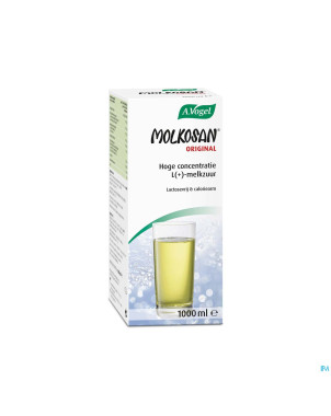 A.vogel molkosan    1000ml nf