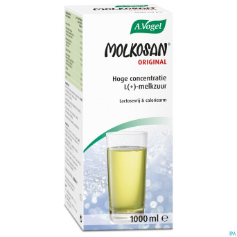 A.vogel molkosan    1000ml nf
