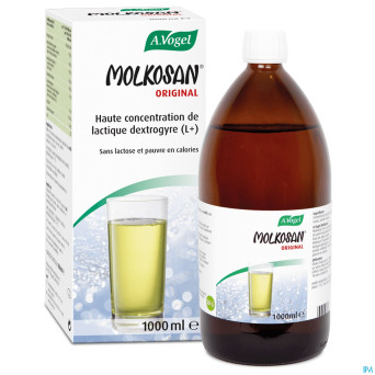 A.vogel molkosan    1000ml nf
