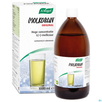 A.vogel molkosan    1000ml nf