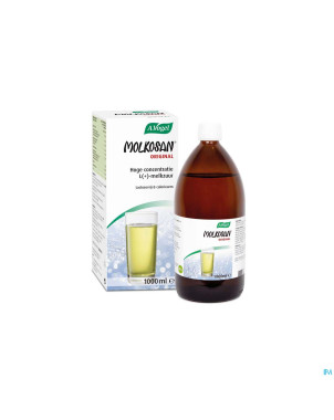 A.vogel molkosan    1000ml nf