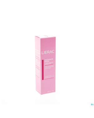 Lierac masque eclat fluide tenseur vitam. tbe 50ml