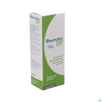 Rhumato gel tube 100ml