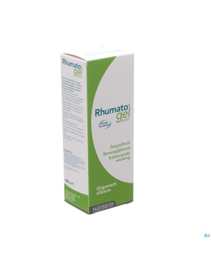 Rhumato gel tube 100ml