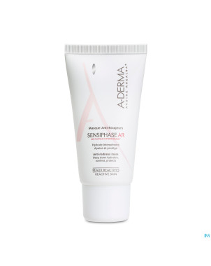 Aderma sensiphase ar masque apaisant 50ml