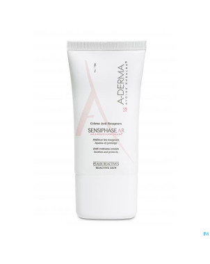 Aderma sensiphase ar creme    40ml