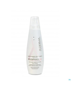 Aderma sensiphase ar gelee micellaire 200ml