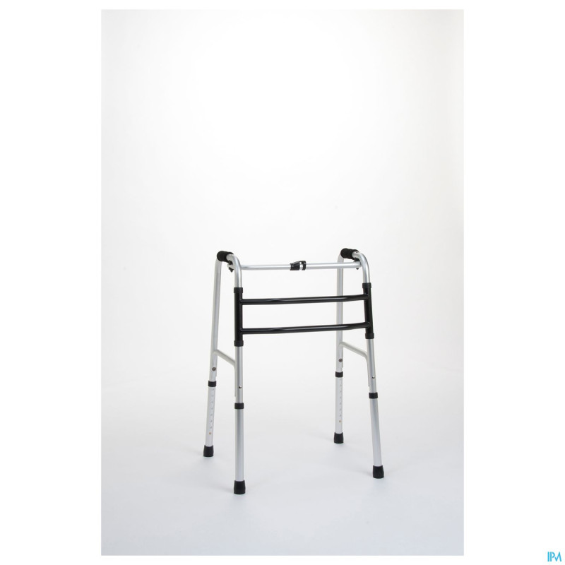 Cadre de marche lyna pliable reglable    vermeiren