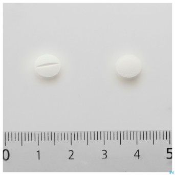 Ebastine teva comp 100 x 10 mg