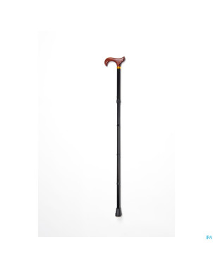 Canne bonny pliable    vermeiren