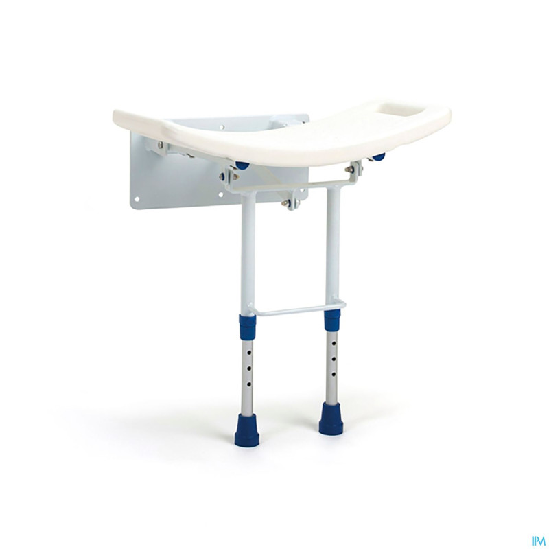 Siege de douche rural grace    vermeiren