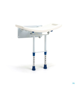 Siege de douche rural grace    vermeiren