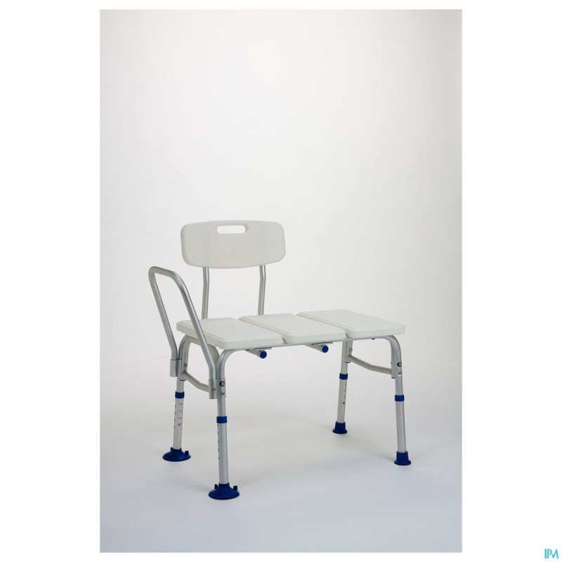 Banc transfer baignoire kate    vermeiren