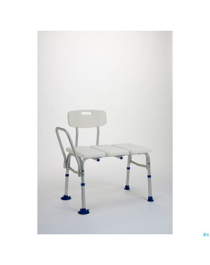 Banc transfer baignoire kate    vermeiren