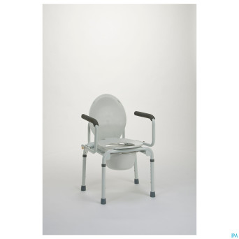 Chaise toilette stacy    vermeiren