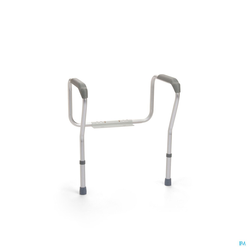 Cadre de toilette lidy    vermeiren