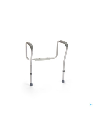 Cadre de toilette lidy    vermeiren