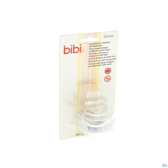 Bibi bec goulot large 2