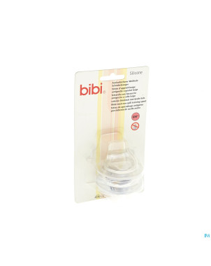 Bibi bec goulot large 2