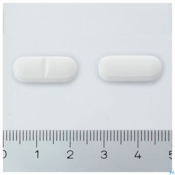 Algostase mono 500mg comp  10 x 500 mg