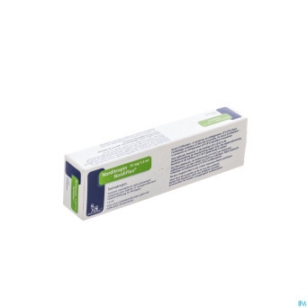 Norditropin nordiflex 15mg/1,5ml stylo prerempli 1