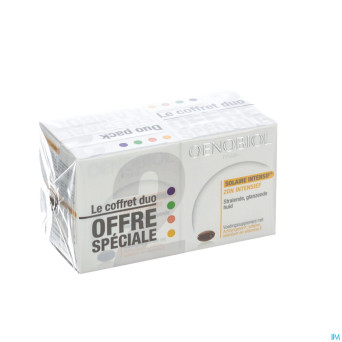 Oenobiol solaire intensif peau normal nf   caps 60